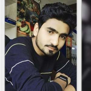 talib chaudhary