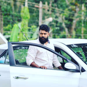 Suresh