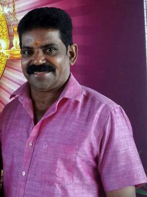 UDAYAKUMAR