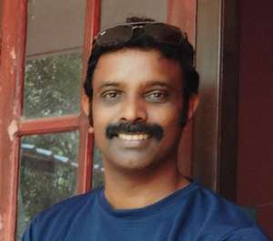 ranjith 