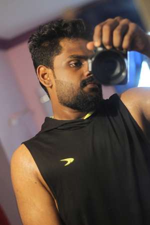 arun
