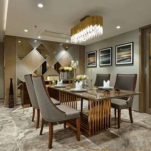 CIVIL INTERIOR DESIGNER CONTRACTOR SERVICES