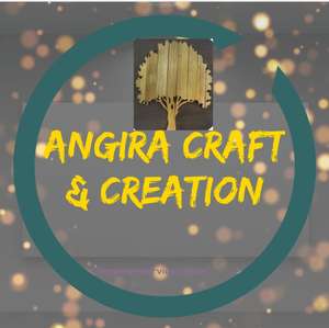 Angira craft £ creations