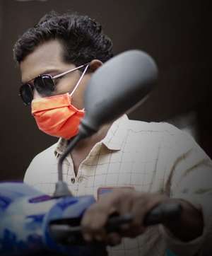 Sumesh