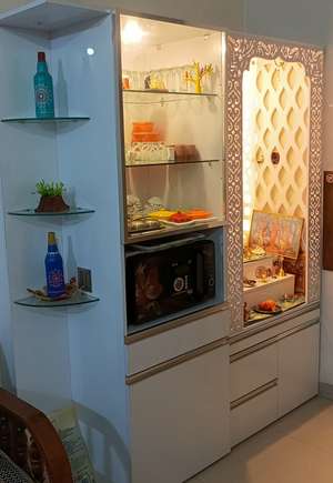 AADITI Kitchen Concept