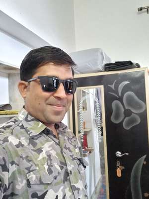 sampat  singh