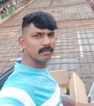 Kiran Kumar K S