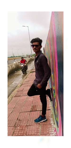 Manish