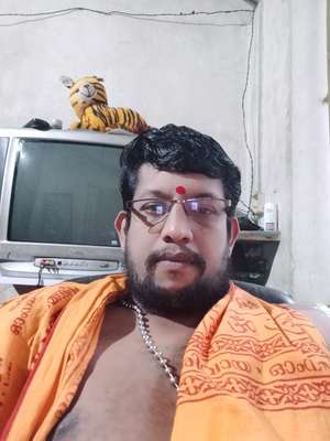 Prasanth G