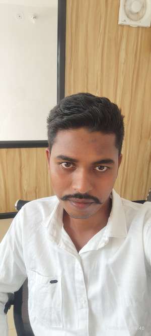 kamendra Nageshwar