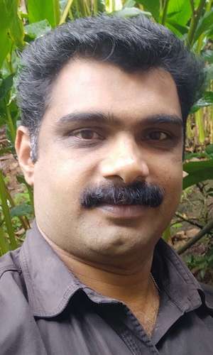 syju sebastian