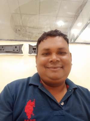 Dharmendar