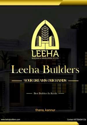 Leeha builders
