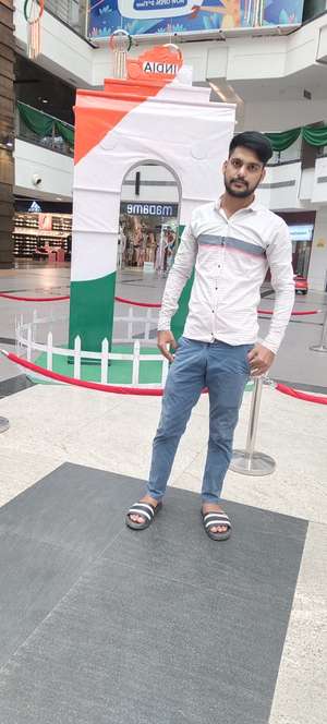 Asif Saifi