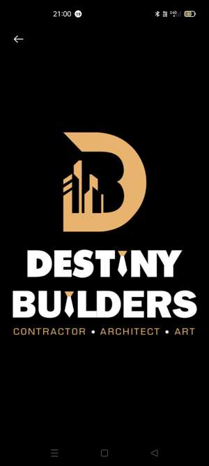 Destiny Builders
