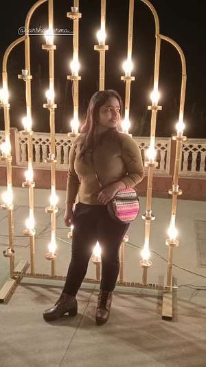Varsha