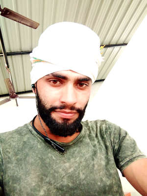 SURESH