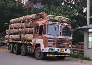 SAGAR TIMBER