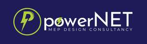 PowerNET MEP Design consultancy