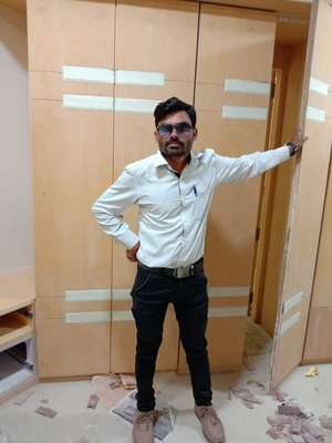 Rakesh
