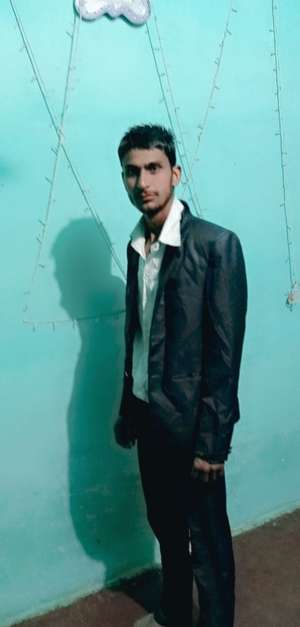 DINESH KUMAR