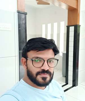 Rafeeq Kavungal