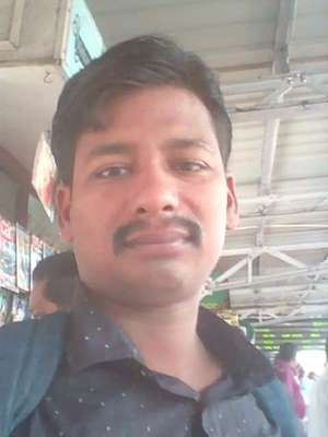 Santosh verma