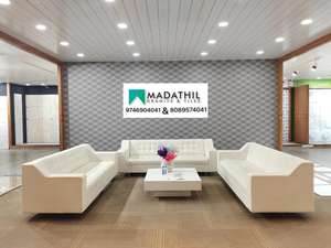 Madathil Granites