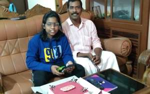 sunil