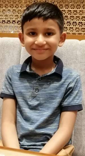 Binesh Cheriyan
