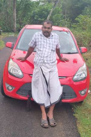 satheesh