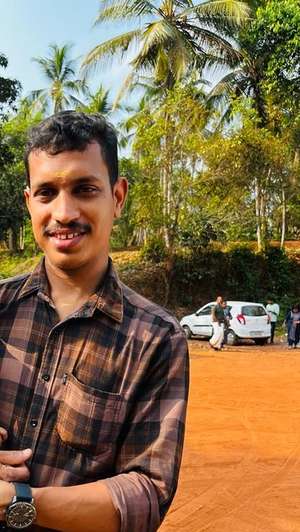 pramod
