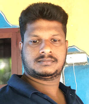 Ramesh unni