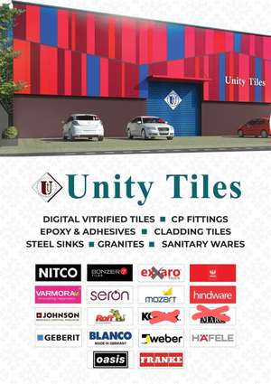 UNITY TILES