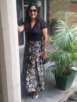 Nupur