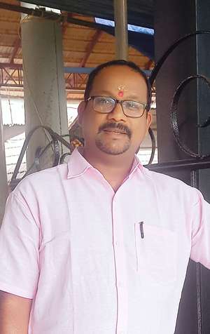 Shiju