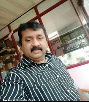 Yatheeshlal