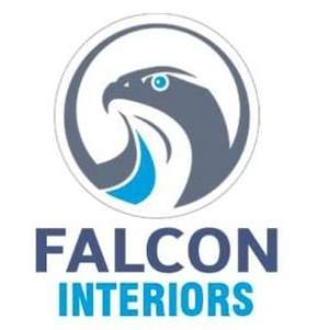 Falcon interiors