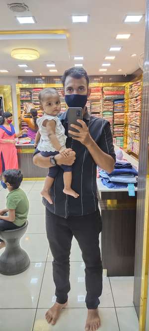 Safeer Sha