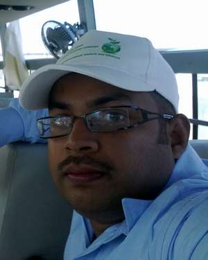 Ratheesh