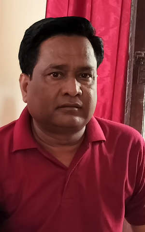 LOKENDRA DUTT MISHRA