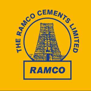Ramco cements Ltd