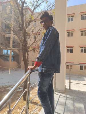 Chandra Prakash