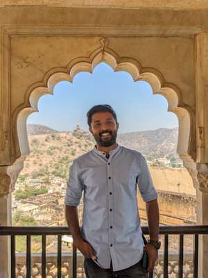 VISHNU