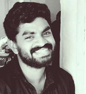 Hareesh 