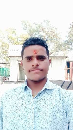Umashankar baghel
