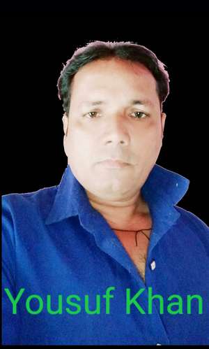 Yousuf