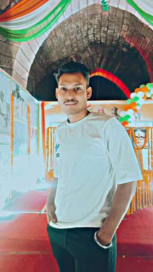 Deepak