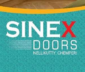 SINEX DOORS