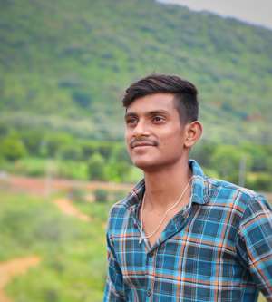 Lokesh 